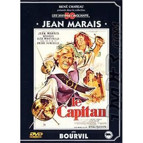 Le Capitan