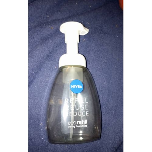 Pousse Mousse  Savon 