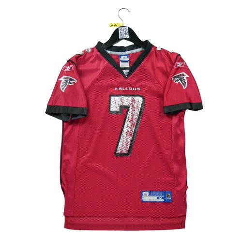 Reconditionné - Maillot Femme Nfl Atlanta Falcons Rouge - Taille 10/12 Ans - Femme - Rouge