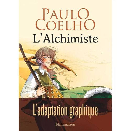 Alchimiste (L')