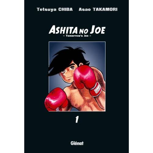 Ashita No Joe - Tome 1