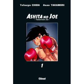 Ashita No Joe - Tome 1
