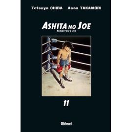 Ashita No Joe - Tome 11