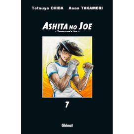 Ashita No Joe - Tome 7