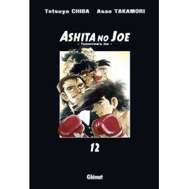 Ashita No Joe - Tome 12
