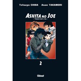 Ashita No Joe - Tome 2