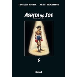 Ashita No Joe - Tome 6