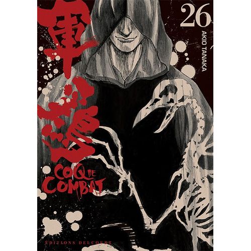 Coq De Combat - Tome 26
