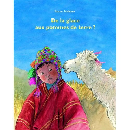 De La Glace Aux Pommes De Terre