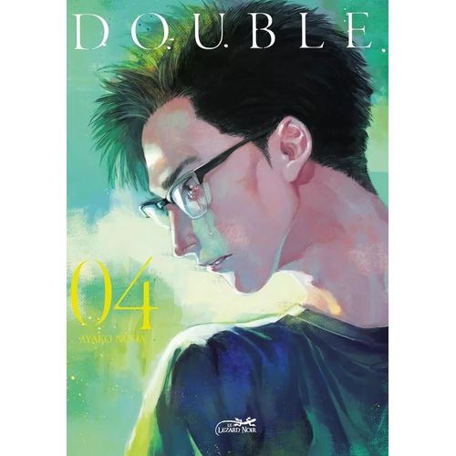 Double - Tome 4