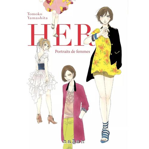 Her - Portraits De Femmes