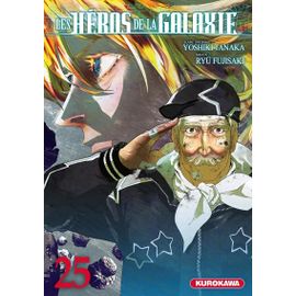 Héros De La Galaxie (Les) - Tome 25