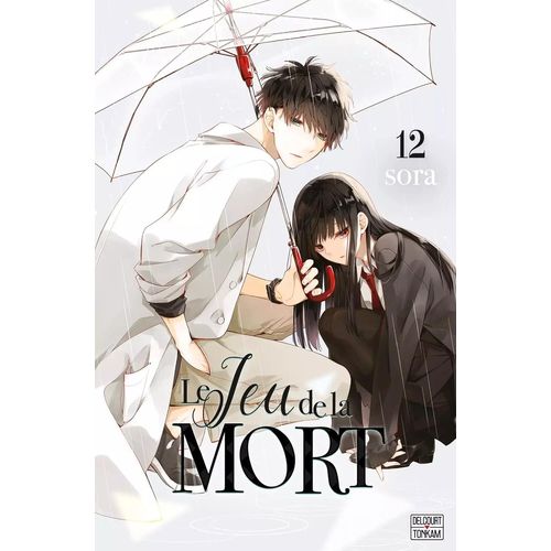 Jeu De La Mort (Le) - Tome 12