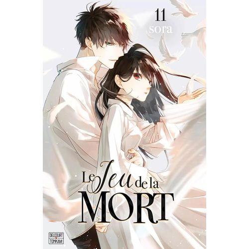 Jeu De La Mort (Le) - Tome 11