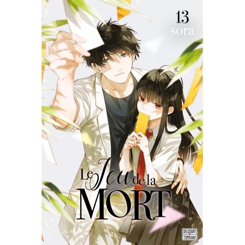 Jeu De La Mort (Le) - Tome 13