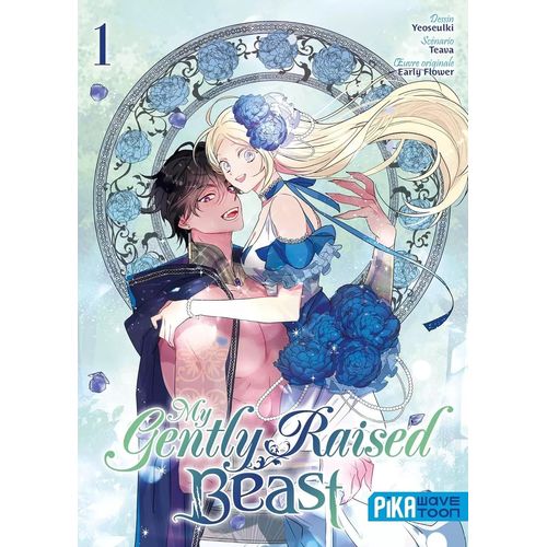My Gently Raised Beast - Tome 1 :