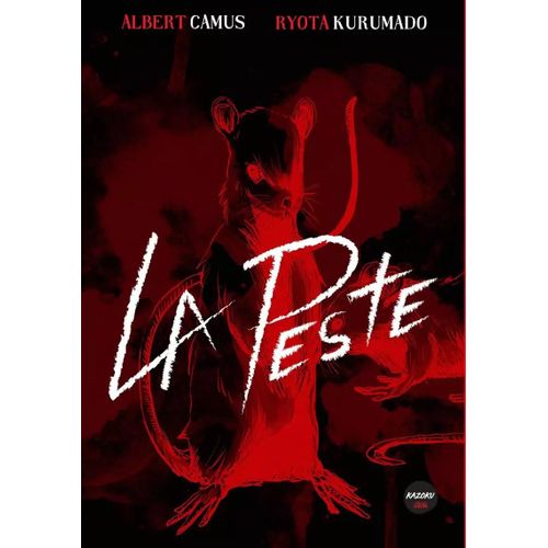 Peste (La) - Intégrale Collector
