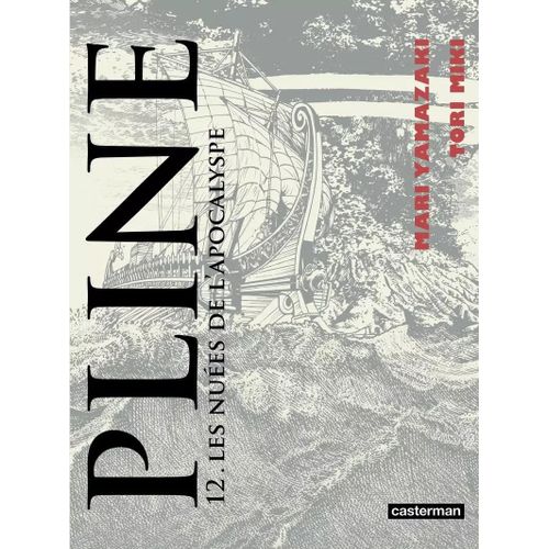 Pline - Tome 12