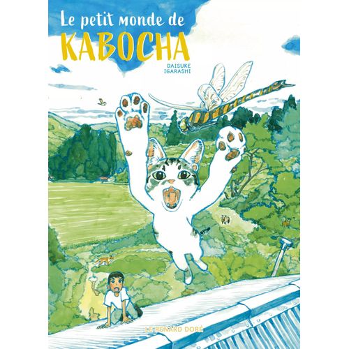 Petit Monde De Kabocha (Le)