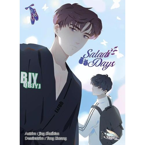 Salad Days - Tome 6
