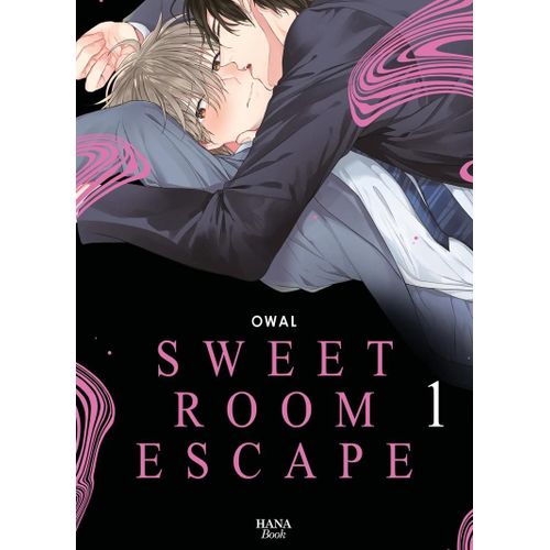 Sweet Room Escape - Tome 1