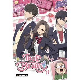 True Beauty - Tome 11