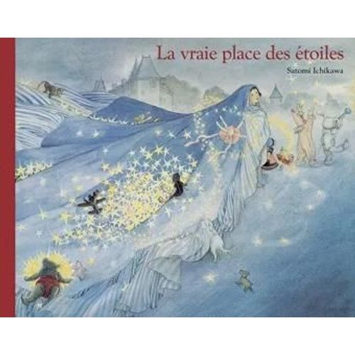 Vraie Place Des Etoiles (La)