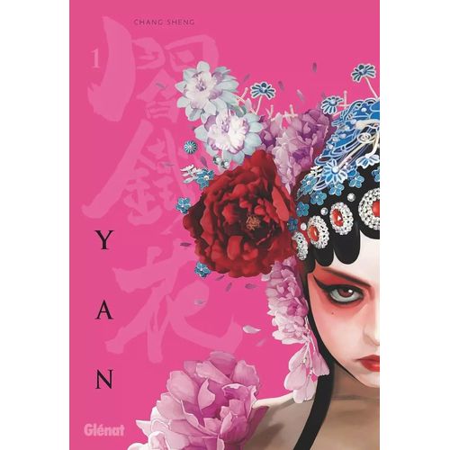 Yan - Tome 1 :