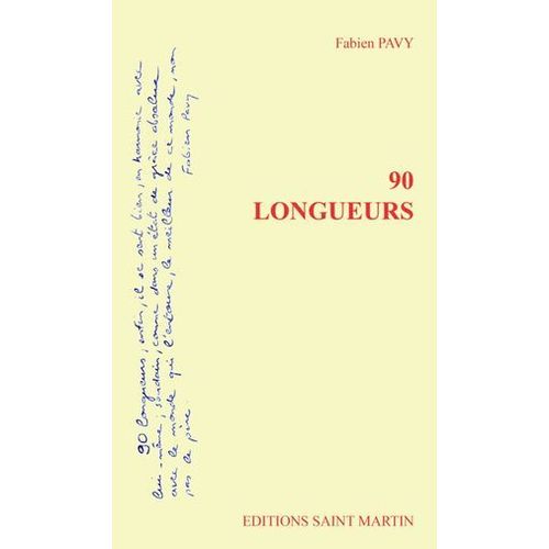 90 Longueurs