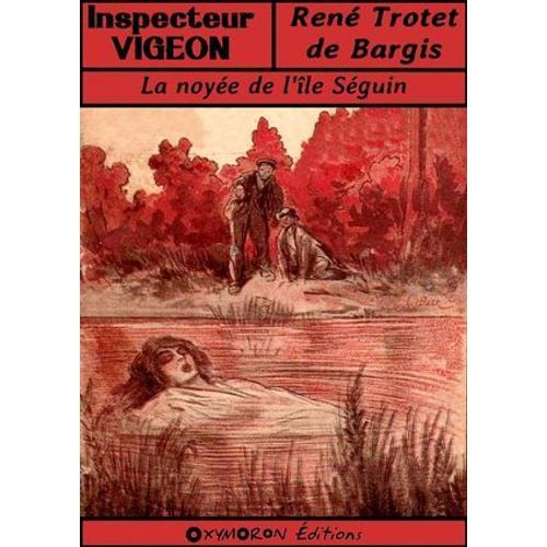 La Noyée De L'île Séguin