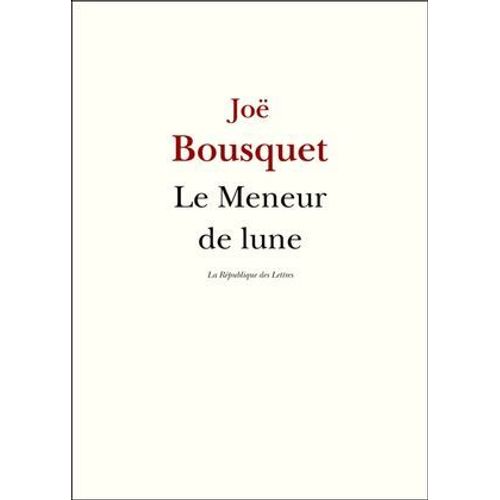 Le Meneur De Lune
