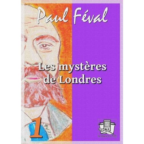 Les Mystères De Londres