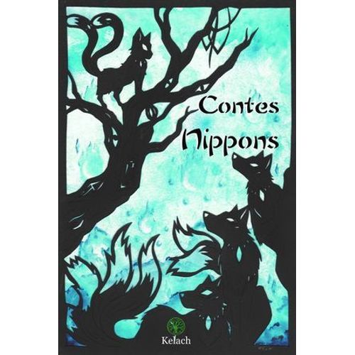 Contes Nippons