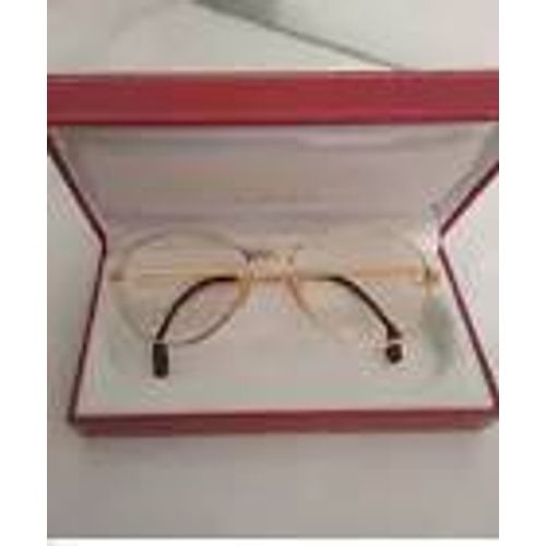 Cartier, Louis Sapphire Made Paris 1988 135 55-18
