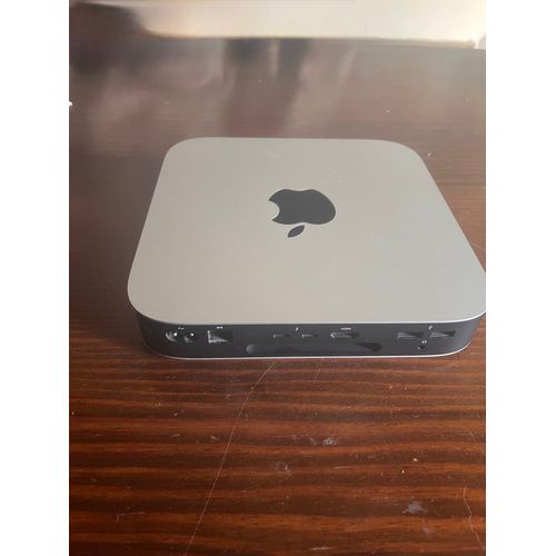 Apple Mac mini m1 - Ram 8 Go - DD 256 Go