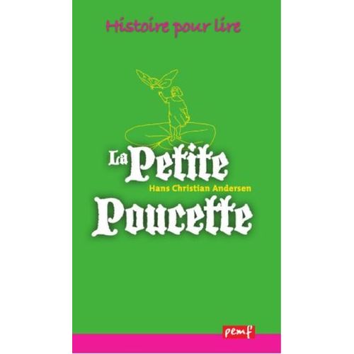 La Petite Poucette