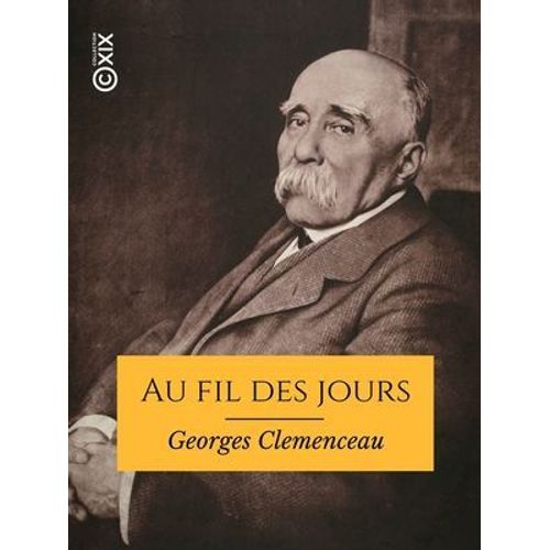 Au Fil Des Jours