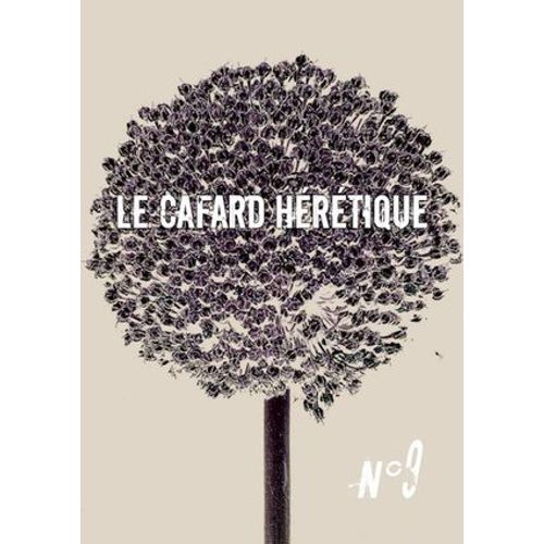 Le Cafard Hérétique N° 9