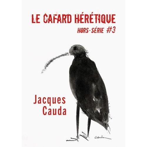 Le Cafard Hérétique - Hors-Série N° 3