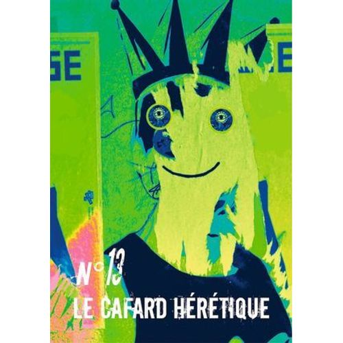 Le Cafard Hérétique N° 13