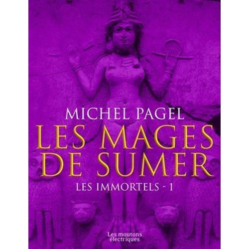 Les Mages De Sumer