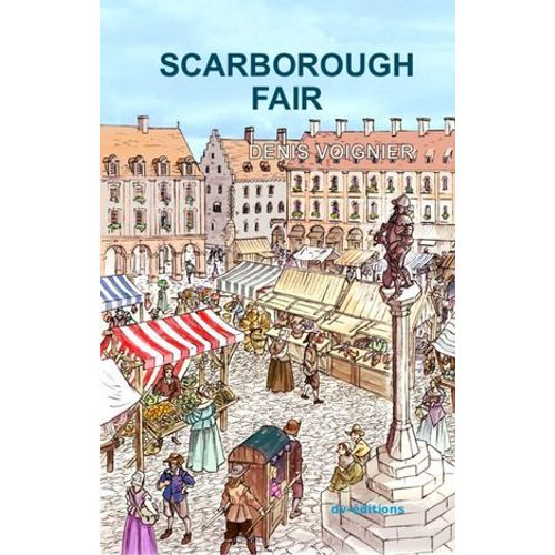 Scarborough Fair