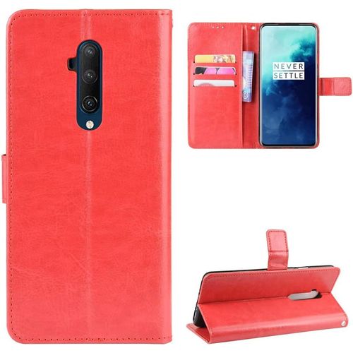Flip Portefeuille Coque Pour Oneplus 7t Propeinture 2