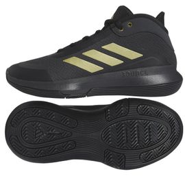 Basketball Baskets Adidas Bounce Legends M Ie9278 - 43 1/3