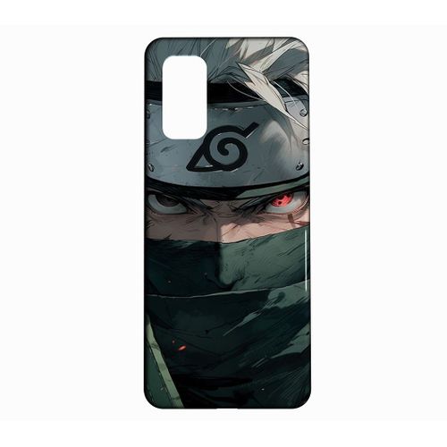 Coque Pour Oppo Reno 5 5g Manga Naruto 10133