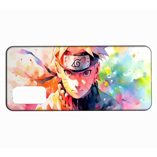 Coque Pour Oppo Reno 5 5g Manga Naruto 10137