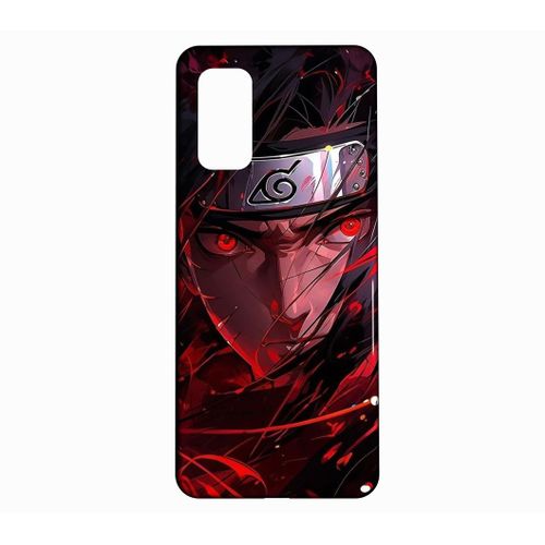 Coque Pour Oppo A94 4g / Reno 5 F/ Reno 5 Lite / F19 Pro Manga Naruto 10134