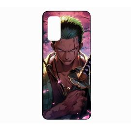 Coque Pour Oppo A96 5g / F21 Pro 5g Manga One Piece Zoro 10024