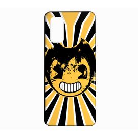 Coque Pour Oppo A96 5g / F21 Pro 5g Bendy And The Ink Machine 10071