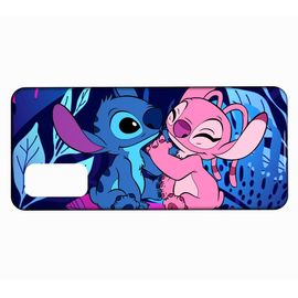 Coque Pour Oppo A96/A36/A76 4g Stitch 10005